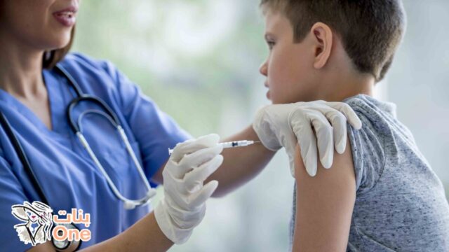 أضرار تطعيم الإنفلونزا الموسمية للأطفال  