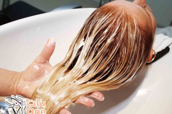 فوائد وأضرار البروتين على الشعر  