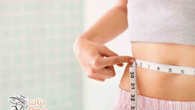 كيفية فقدان الوزن بطريقة صحيحة  