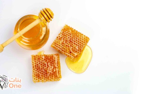 فوائد غذاء ملكات النحل للشعر  