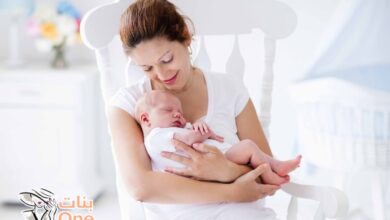 طرق العناية بالطفل حديث الولادة  